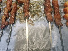 -喝丢一只鞋海鲜烧烤·海肠捞饭(东关街店)