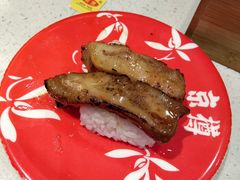 黄油鸡腿-京樽回転寿司(奥林匹克店)