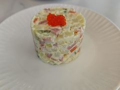 -库滋明·俄罗斯特色美食(中央大街店)