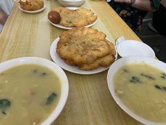 -老方子馅饼粥(台东店)