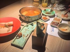-匠和风精致料理(宁德万达店)