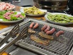 -风味烧烤(泰富店)
