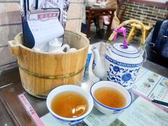 -阿殳菜馆·私厨(水围村店)