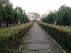 -邓愈墓