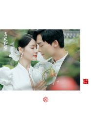 -二十一世纪婚纱摄影(省府前街店)
