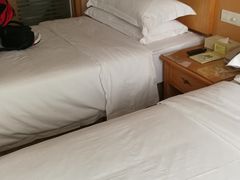 -维也纳酒店(成都春熙路李家沱地铁站店)