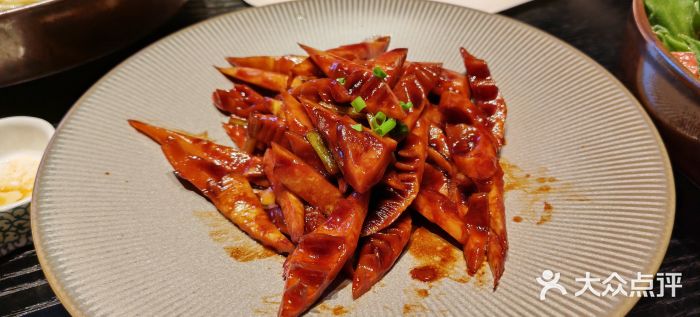 苏帮袁·竹(北京坊店)图片