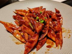 -苏帮袁·竹(北京坊店)