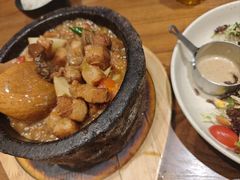 -敏珠拉姆藏餐·南京厨房(富春江东街店)