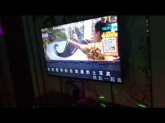-尚橙歌坊主题式KTV(恒大商业广场店)