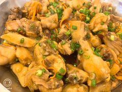 -农家鸡宴私房菜(城东店)