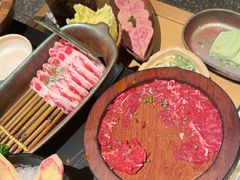 -季季山·云南野生菌火锅(上海首店)