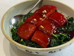 -香雪海饭店中餐厅(人民桥店)