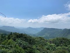 -山王坪喀斯特国家生态公园