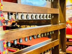 -敏珠拉姆藏餐·南京厨房(富春江东街店)