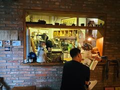 -春庄咖啡SpringHues(钟楼小区店)