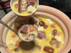 -曾宴·楚菜(湖北省博物馆店)