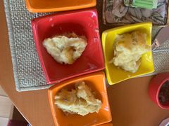 -视界美食自助餐厅·石家庄希尔顿酒店