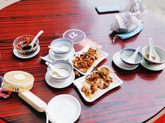 -周大娘牛乳(旧寨古村总店)