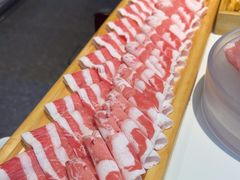 -阳坊胜利涮羊肉(禧乐汇店)