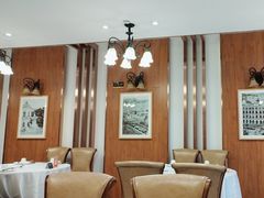 -老人和饭店(淮海中路店)