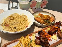 -卡朋西餐(悦汇城店)