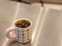 -Beans Solo豆号咖啡(百家湖花园店)