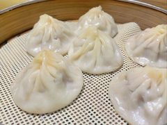 汤包-金原鸭血粉丝汤·汤包·脆皮烤鸭(南京博物院店)