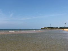 -那香海钻石沙滩浴场