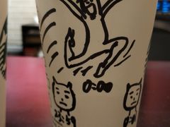 -星巴克(宁波老外滩店)