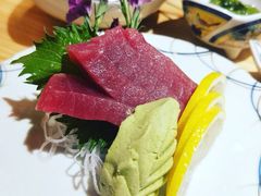 -吉之仙•中国制造•出口级食材日料店(领事馆总店)