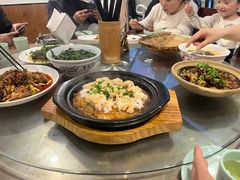 -六合居·明厨亮灶餐厅(成双大道店)