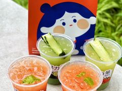 -炖物24章·顺时轻养茶(黄龙店)