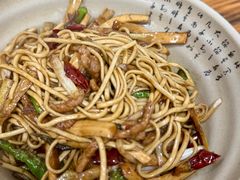 -无名氏面馆(邮电路店)