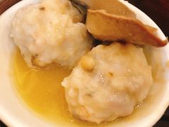 -添好运点心专门店(深水埗店)