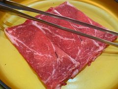 -牛New寿喜烧(青浦店)