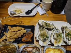 -本色.小马哥烧烤(五一路总店)