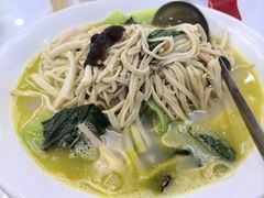 -淮扬楼(文港路店)