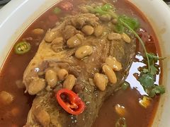 -臭鳜鱼人家·老字号徽菜