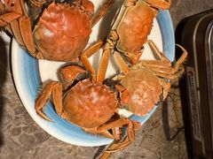 -亚马逊蒸汽活海鲜自助(LCM置汇旭辉广场店)
