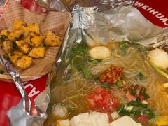 -见味花甲(福田coco park店)