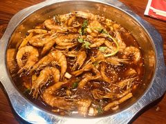 -邵汇大虾(大东门店)