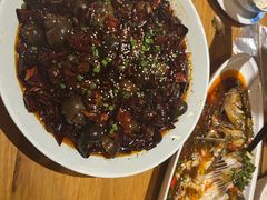 -陶然居·重庆菜(解放碑店)