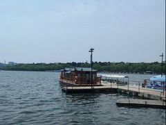 -长春市南湖公园