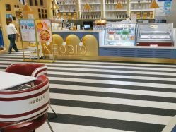 -奈尔宝家庭中心·亲子餐厅(前滩店)
