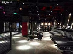 -威尔仕健身会所(古北1699店)