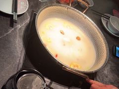 -捞王猪肚鸡火锅(金华义乌之心店)