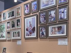 -方快-照相馆(金桥国际店)