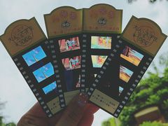 门票-三鹰之森吉卜力美术馆