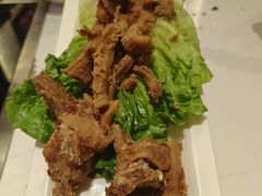 -牛焱·贵州黄牛肉火锅(城西银泰店)